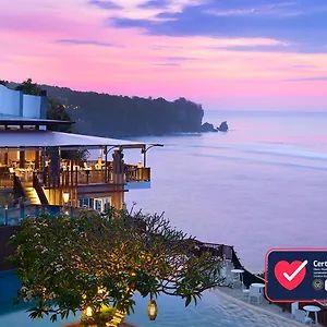 Ośrodek wypoczynkowy Anantara Bali, Uluwatu