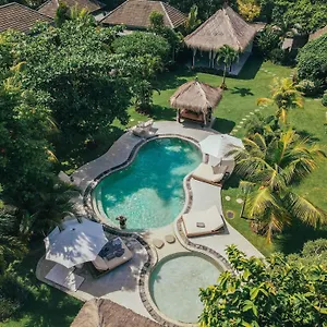 Pensjonat Village Bali, Uluwatu