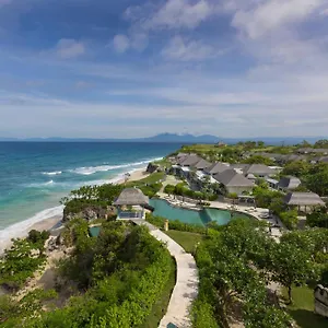 Ośrodek wypoczynkowy Jumeirah Bali, Uluwatu