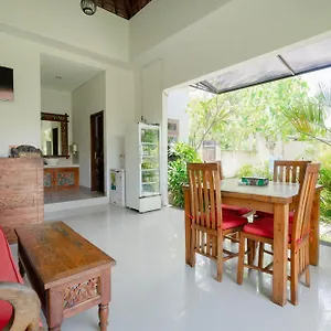 Kwatera prywatna Wira &, Uluwatu