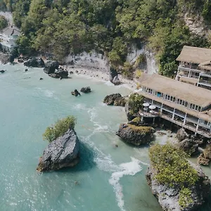 Ośrodek wypoczynkowy Dreamsea Bali, Uluwatu
