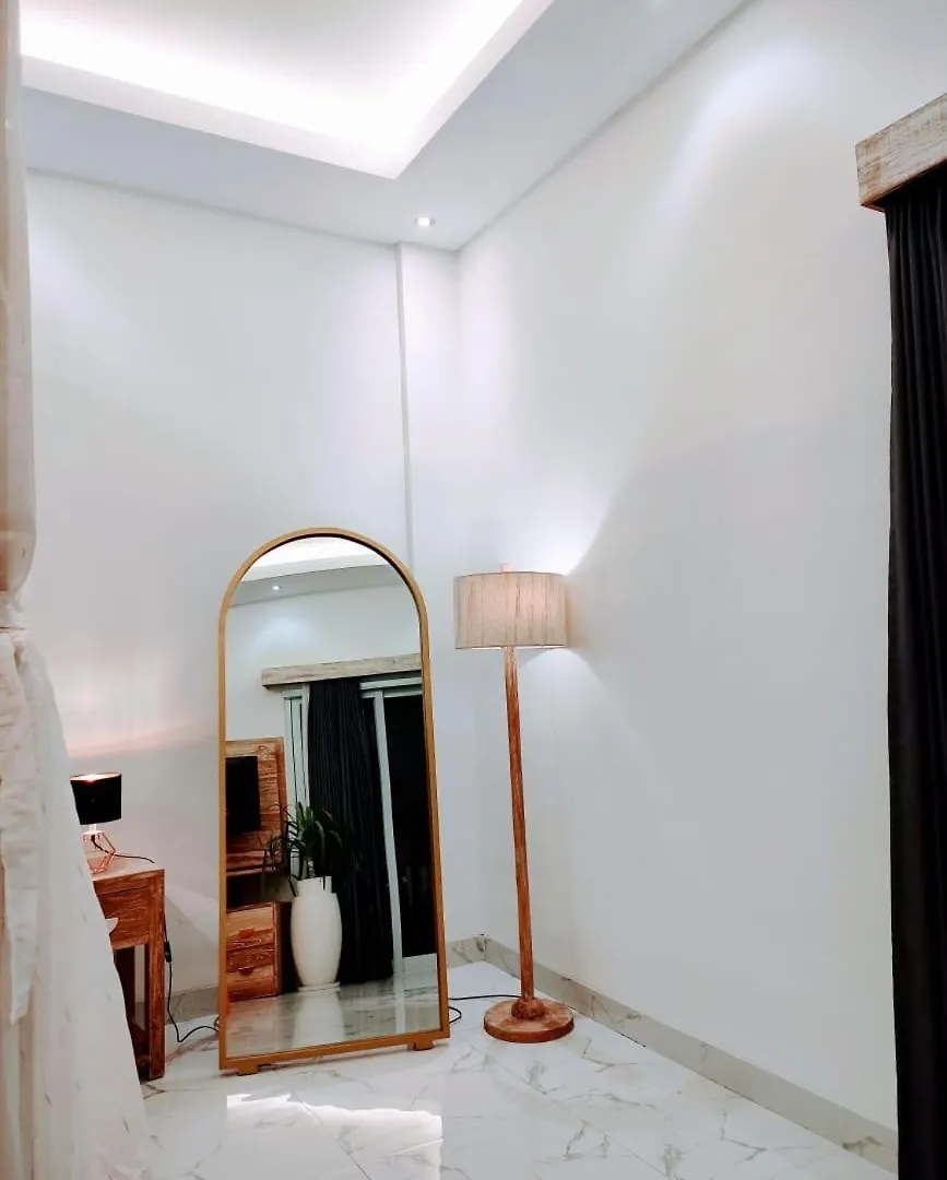 Villa Emas Mulia Uluwatu Luxury 2 인도네시아
