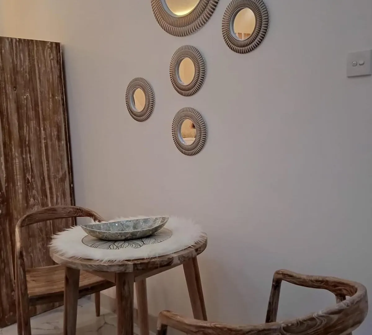 Villa Emas Mulia Uluwatu Luxury 2 Aparthotel