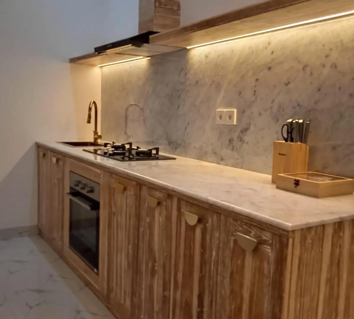 Villa Emas Mulia Uluwatu Luxury 2