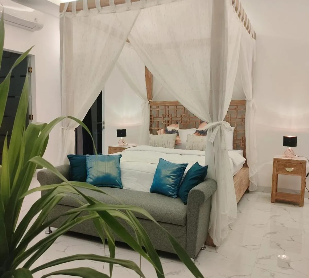 Villa Emas Mulia Uluwatu Luxury 2 Uluwatu (Bali)
