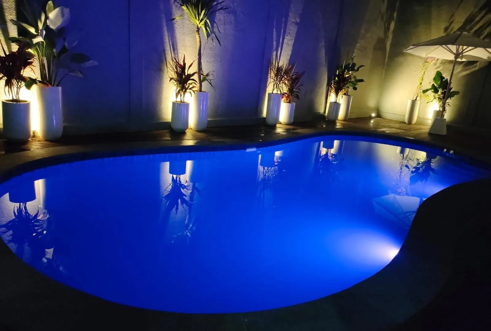 Aparthotel Villa Emas Mulia Uluwatu Luxury 2