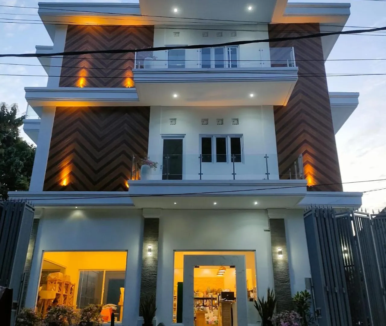 Villa Emas Mulia Uluwatu Luxury 2 location